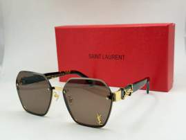 Picture of Saint Laurent Sunglasses _SKUfw80442968fw